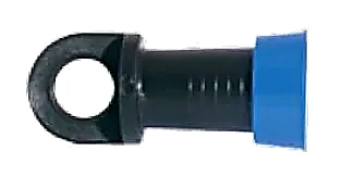 LINE END WITH RING 17
